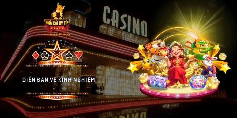 Diễn đàn về kinh nghiệm