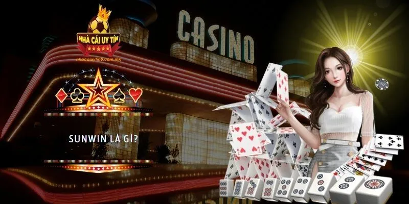 SUNWIN là gì?